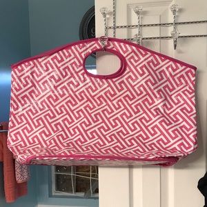 Large tote bag (Wholesale Boutique Brand)